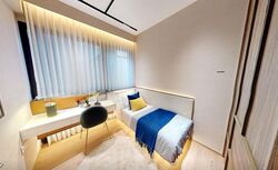 The Infiniti (D5), Condominium #554155911